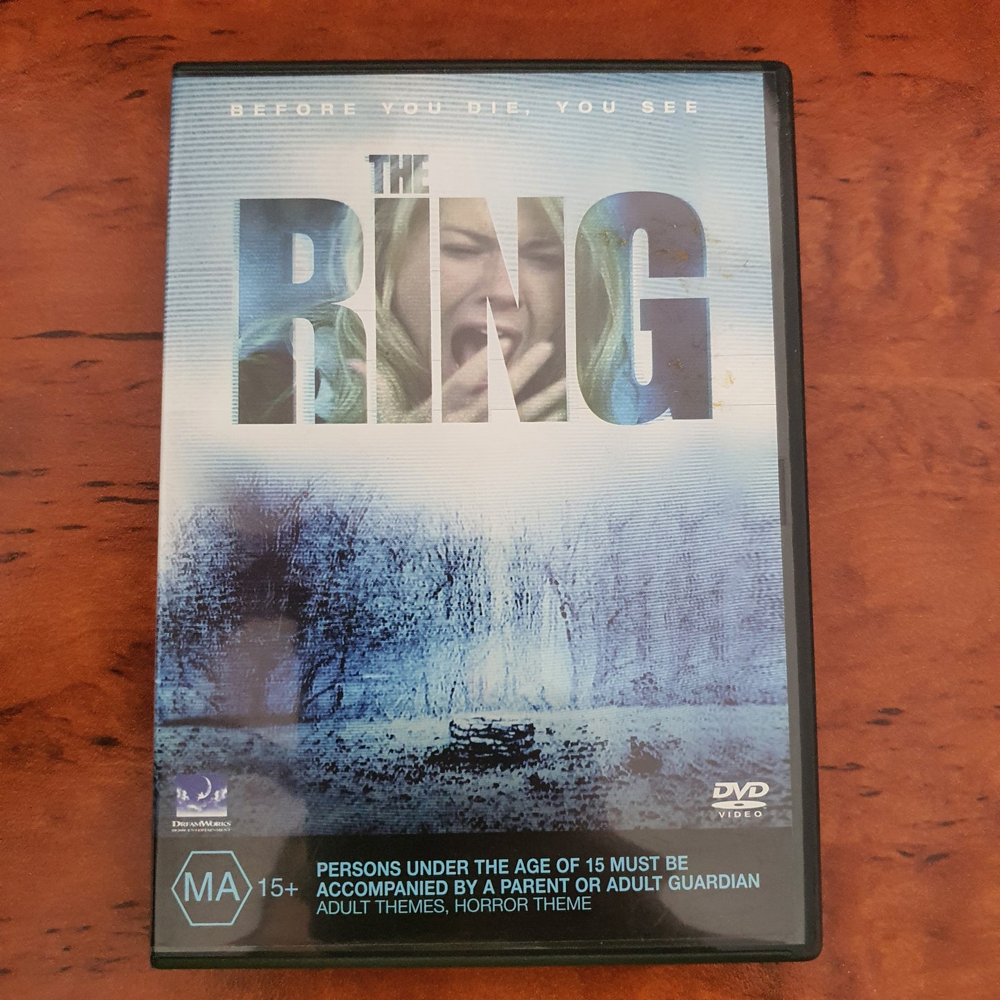 THE RING
