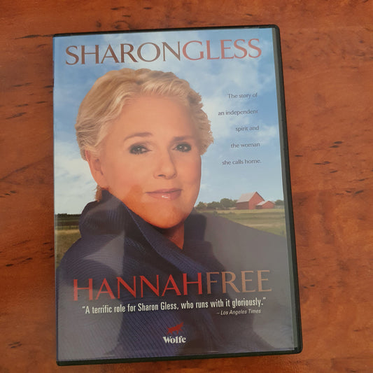 HANNAHFREE