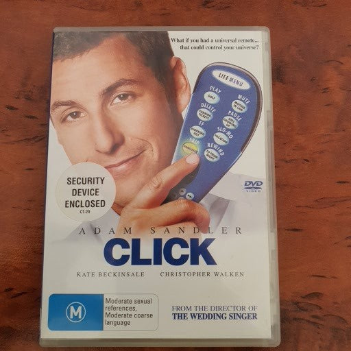 CLICK