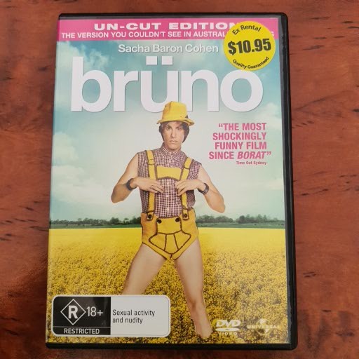 BRUNO