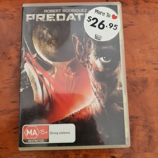 predators