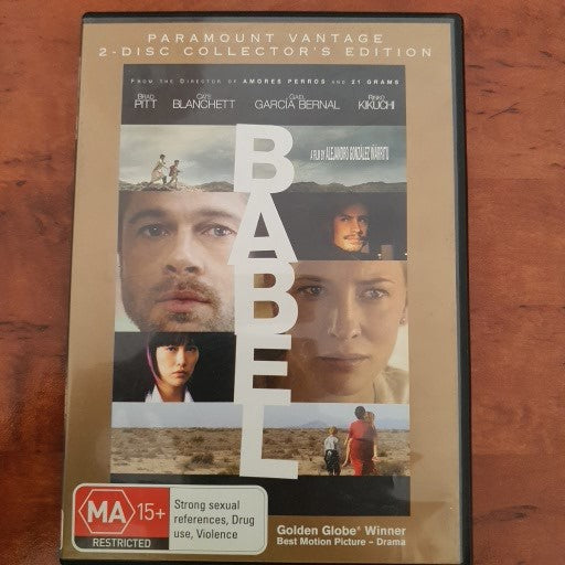 babel