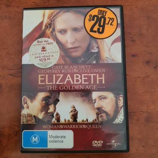 elizabeth
