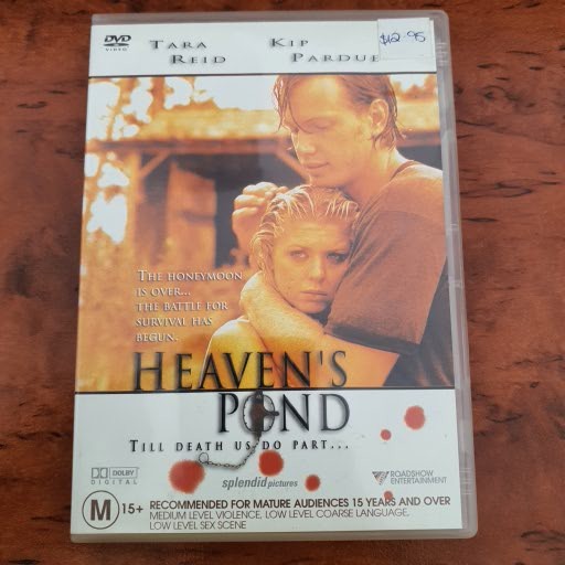 HEAVENS POND