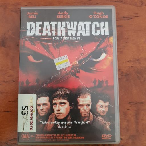 DEATHWATCH