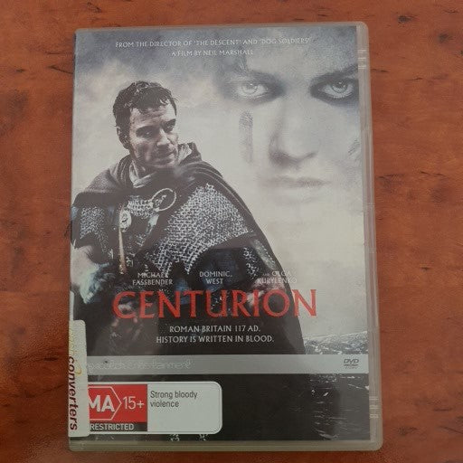 CENTURION
