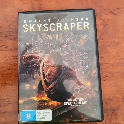 SKYSCRAPER