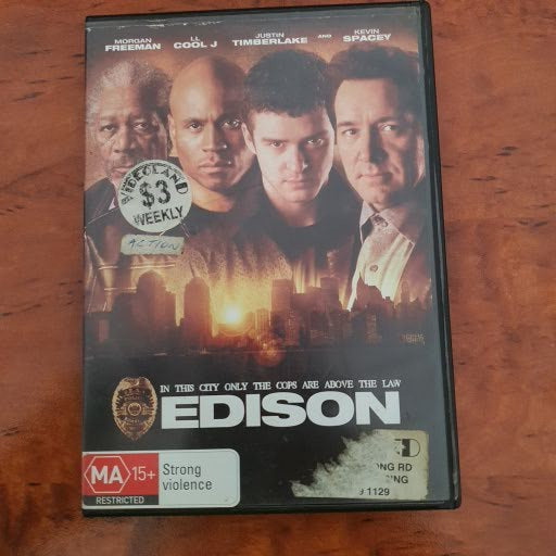 EDISON
