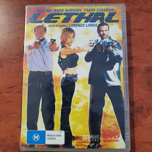 LETHAL