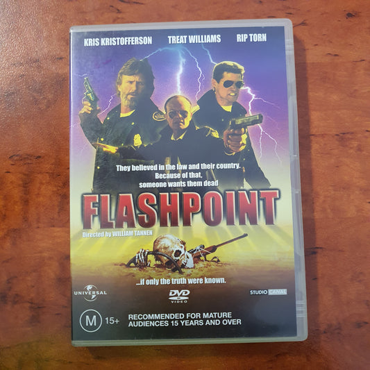 FLASHPOINT