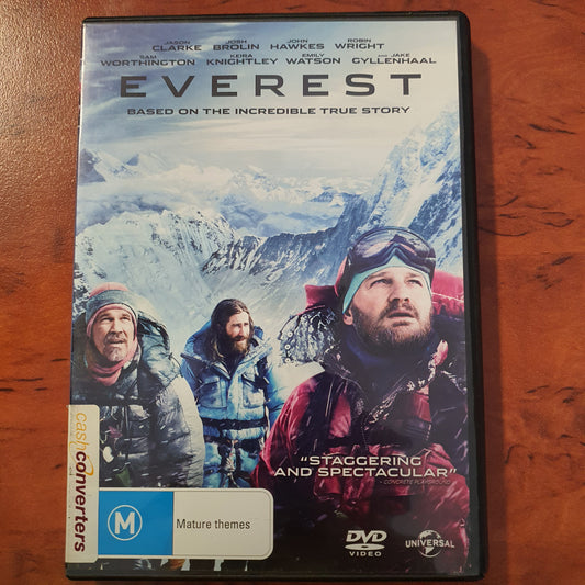 EVEREST