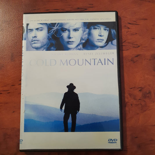 cold mountain