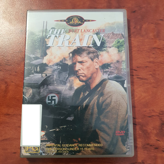 THE TRAIN