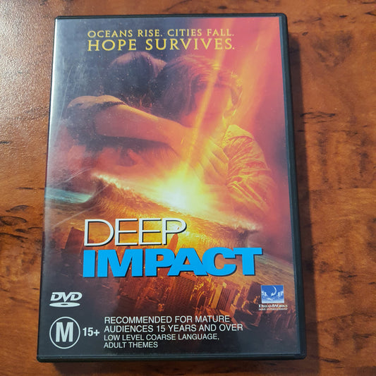 deep impact