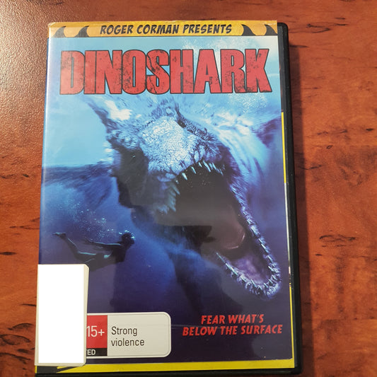 DINOSHARK