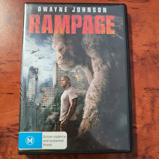 Rampage