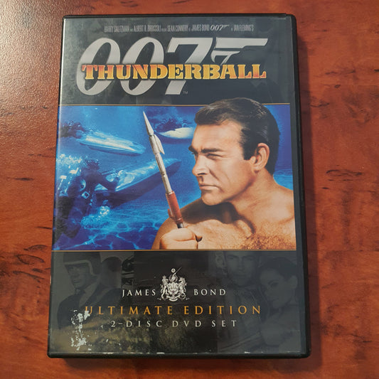 THUNDERBALL
