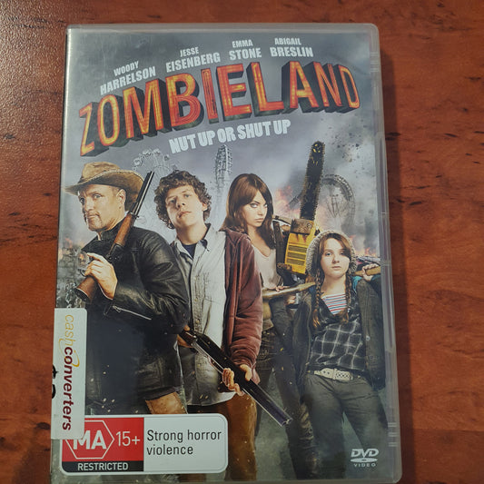 ZOMBIELAND