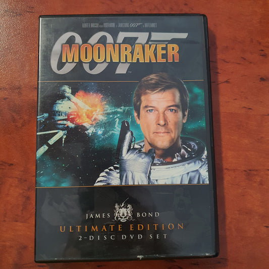 MOONRAKER
