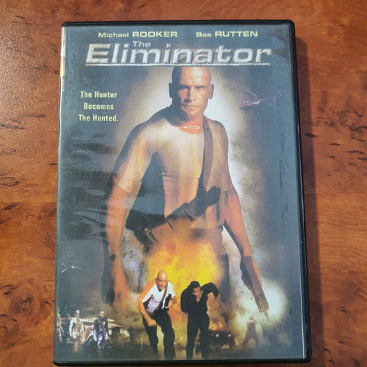 ELIMINATOR