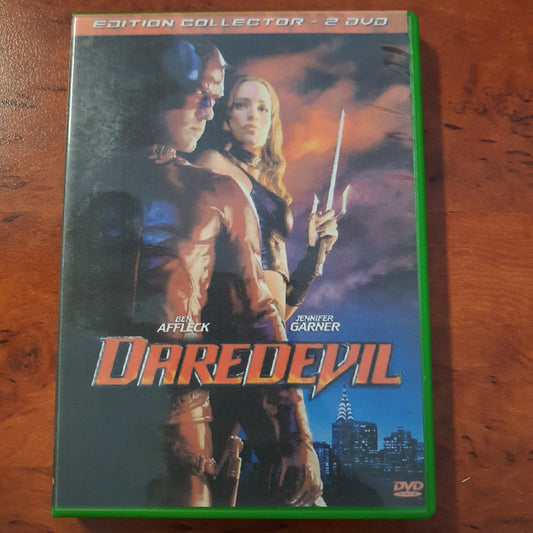 DAREDEVIL