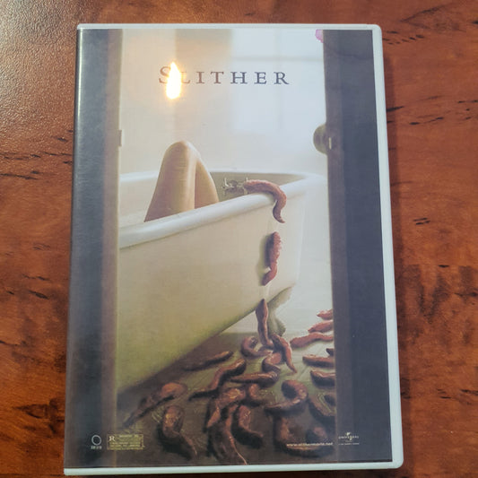 SLITHER