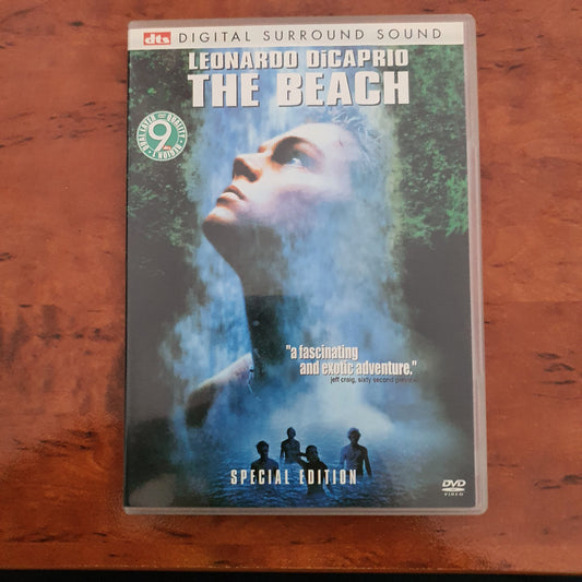 THE BEACH