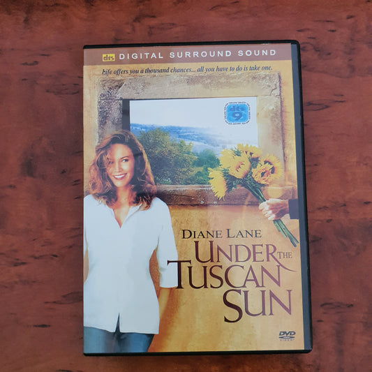 UNDER THE TUSCAN SUN