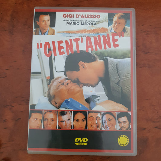 CIENT'ANNE