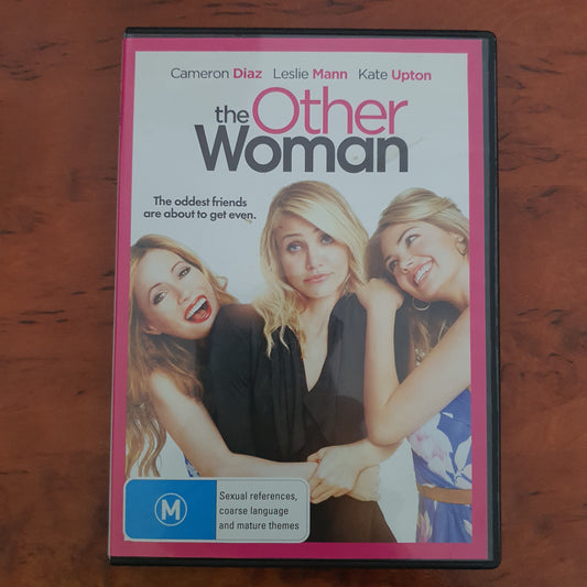 THE OTHER WOMEN