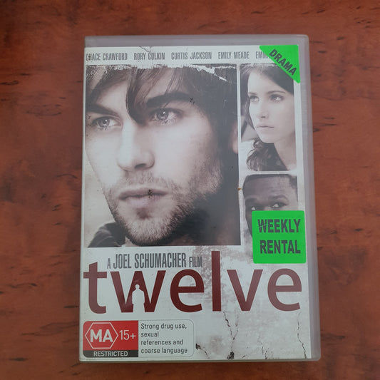 TWELVE