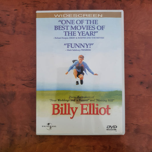 BILLY ELLIOT