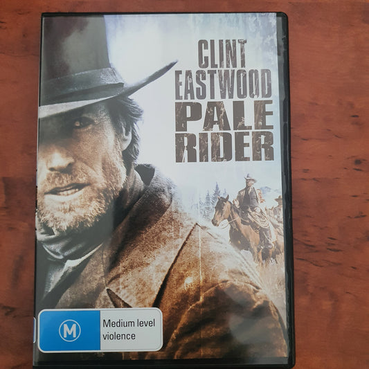 PALE RIDER