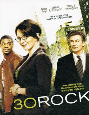30 ROCK