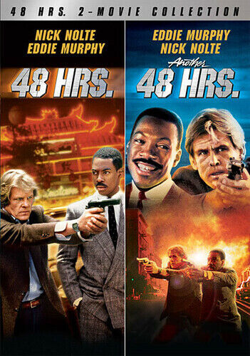 48 HOURS & ANOTHER 48 HOURS