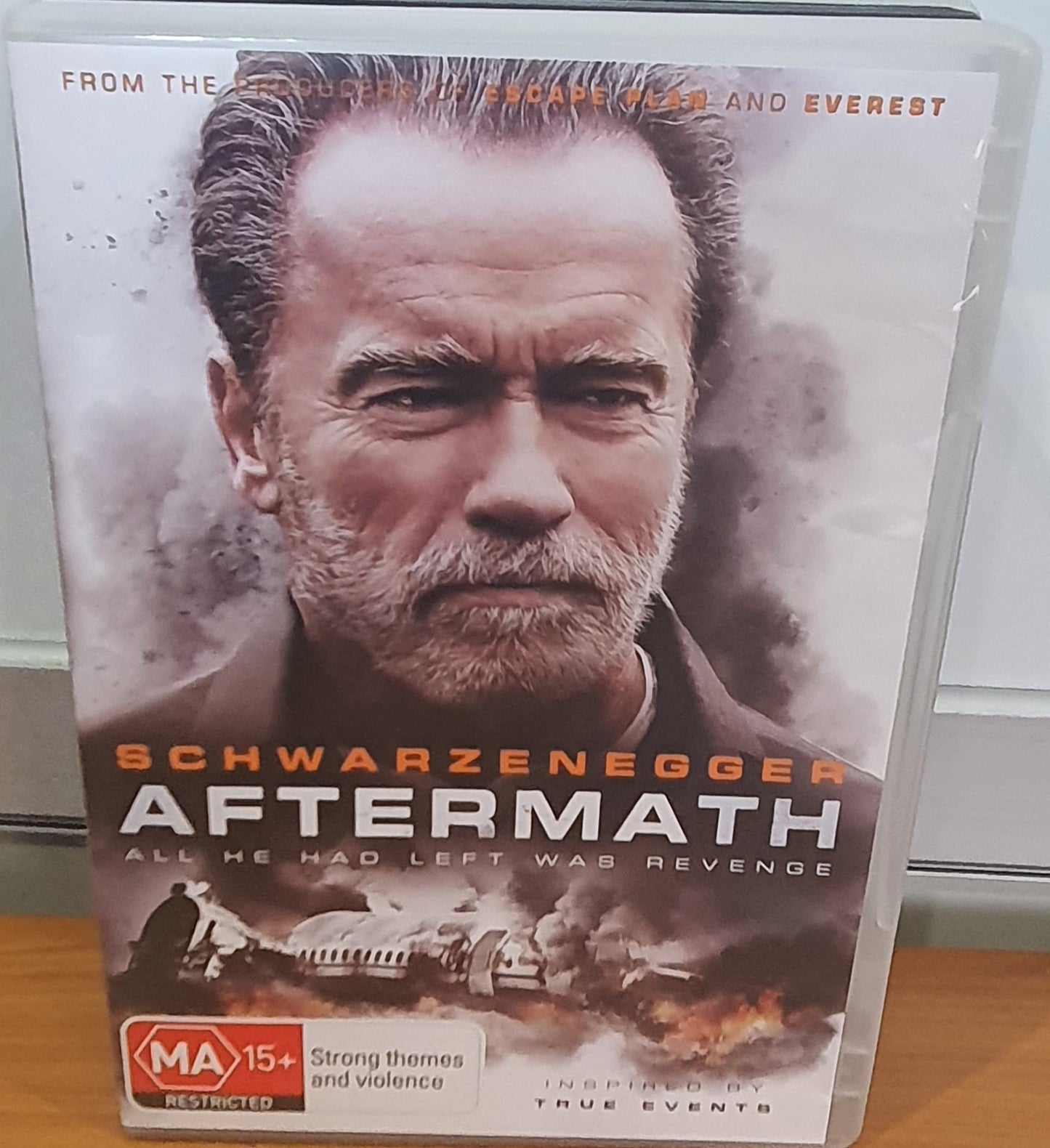 AFTERMATH