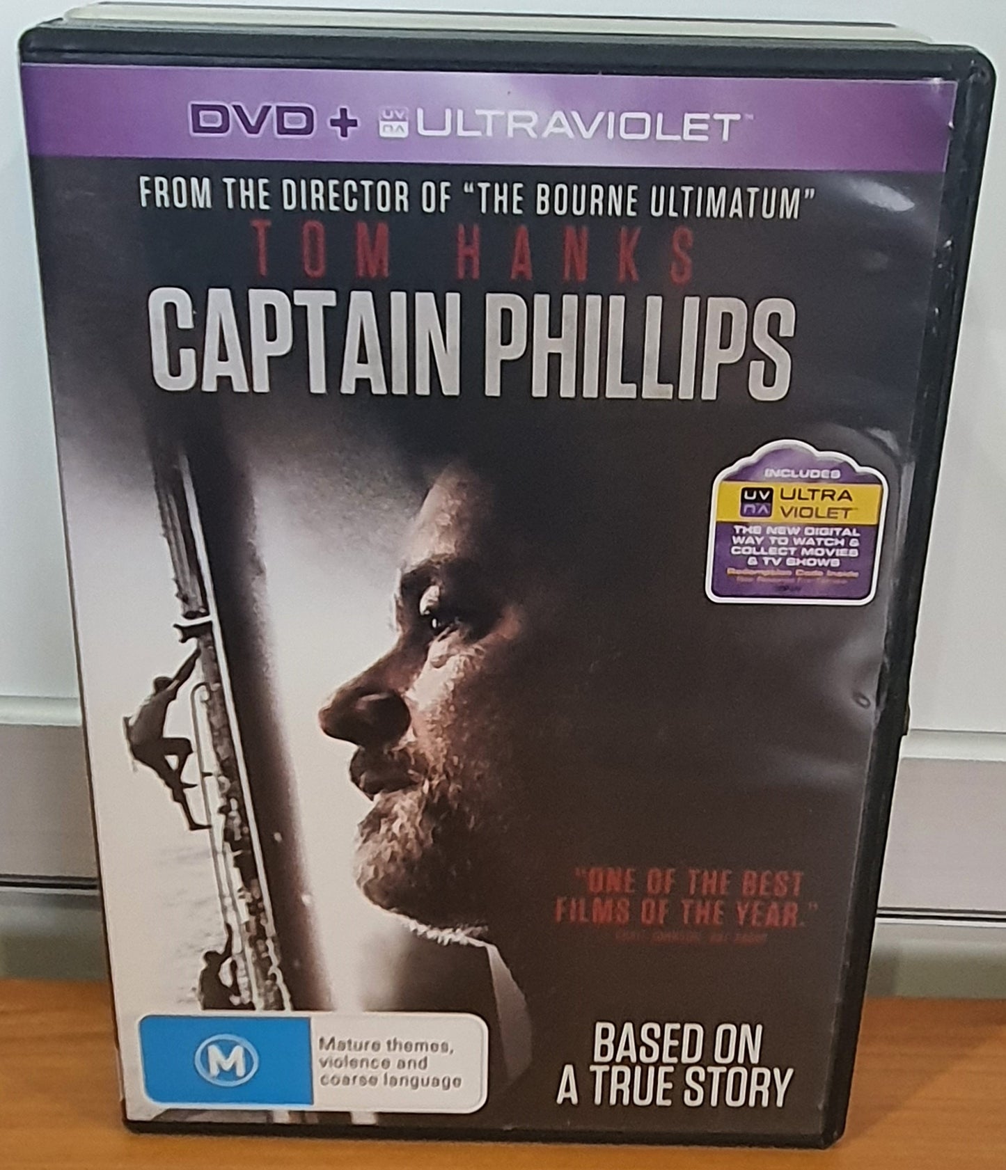 captain phillips