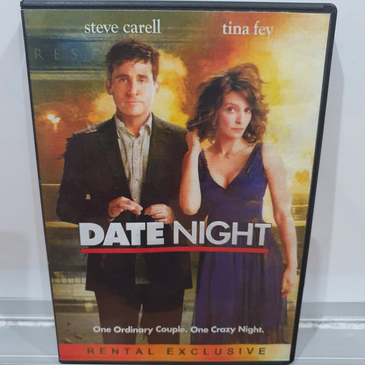 DATE NIGHT