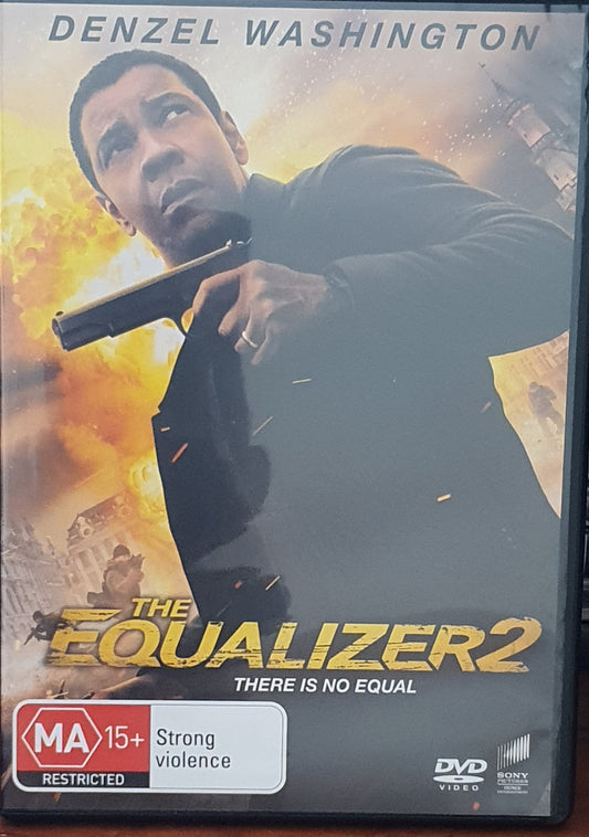 the equalizer 2