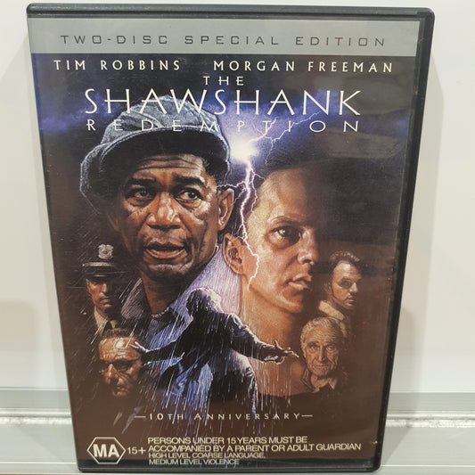 SHAWSHANK