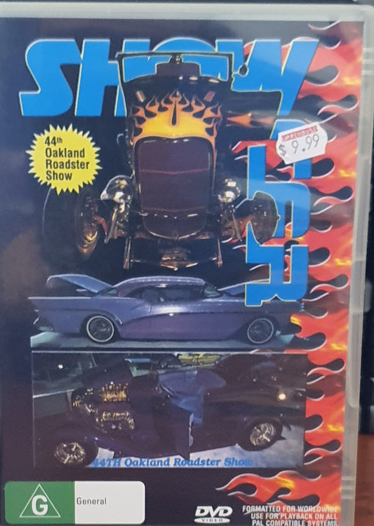 SHOW CARS