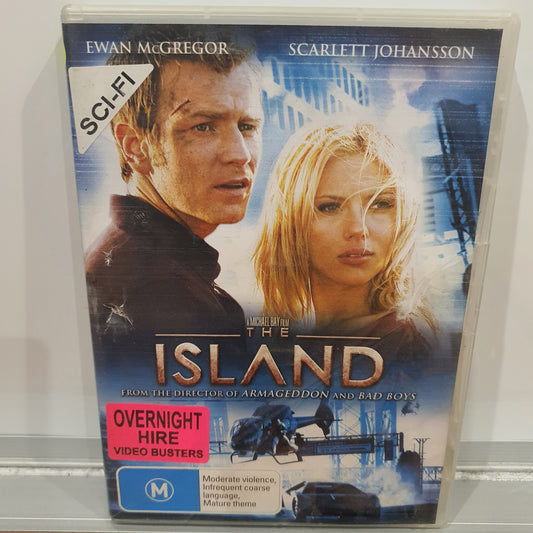 ISLAND