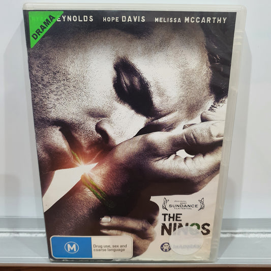 THE NINES