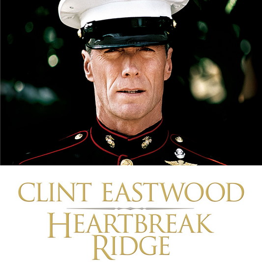 HEARTBREAK RIDGE