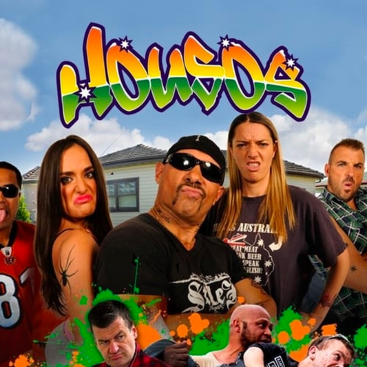HOUSOS