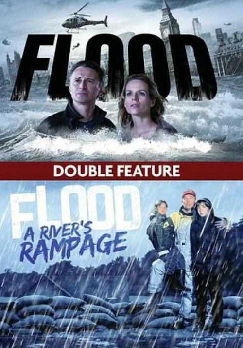 FOOD: A RIVERS RAMPAGE